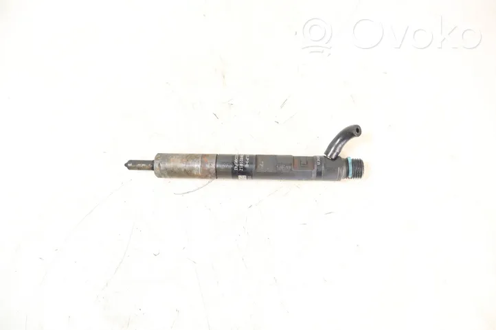 Renault Clio II Injecteur de carburant EJBR02101Z