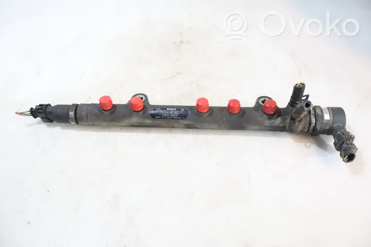 Toyota Yaris Tuyau de conduite principale de carburant 0445214046