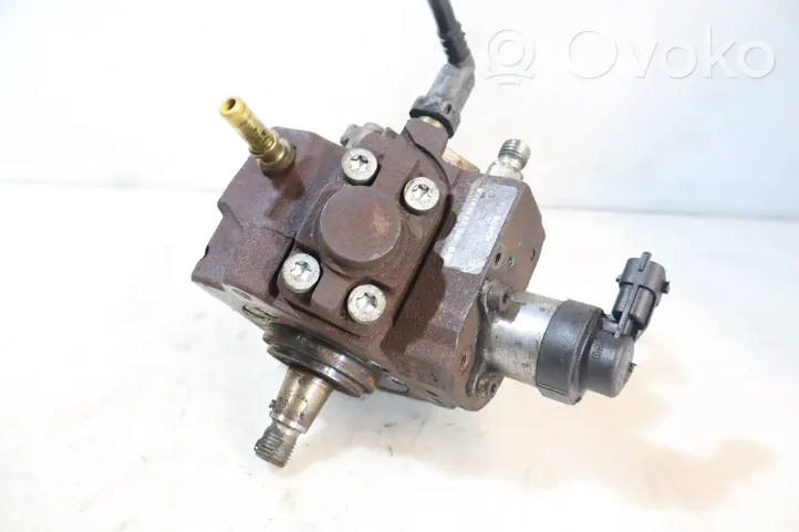 Ford Focus Fuel injection high pressure pump 0445010102