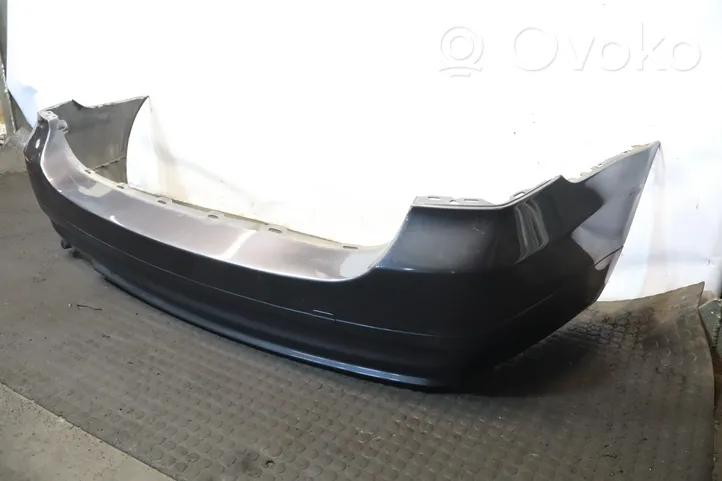 BMW 3 E90 E91 Rear bumper 