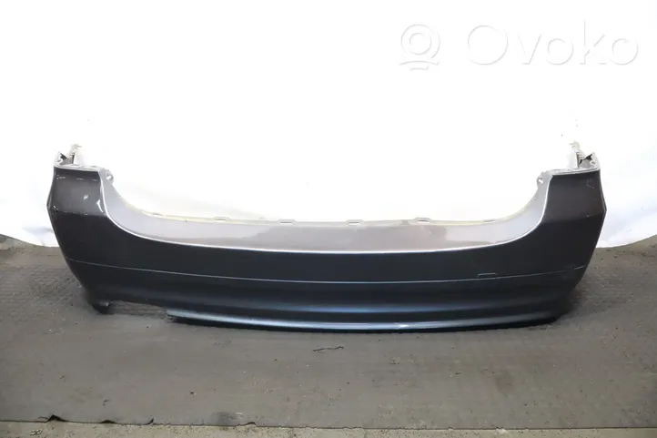 BMW 3 E90 E91 Rear bumper 