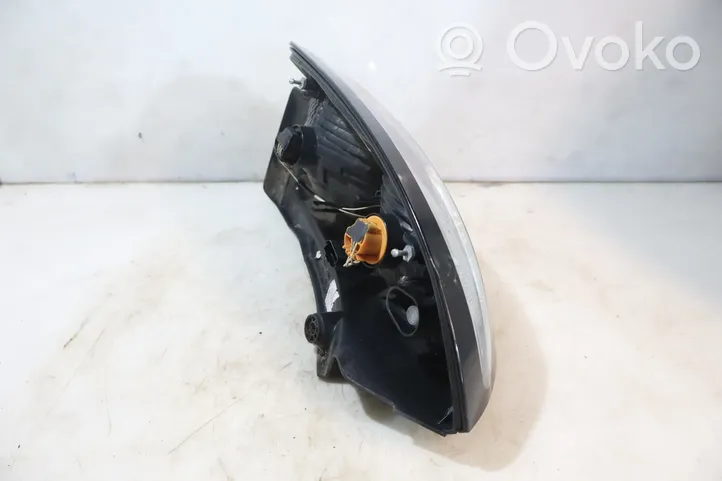 Citroen C3 Picasso Lampa tylna 