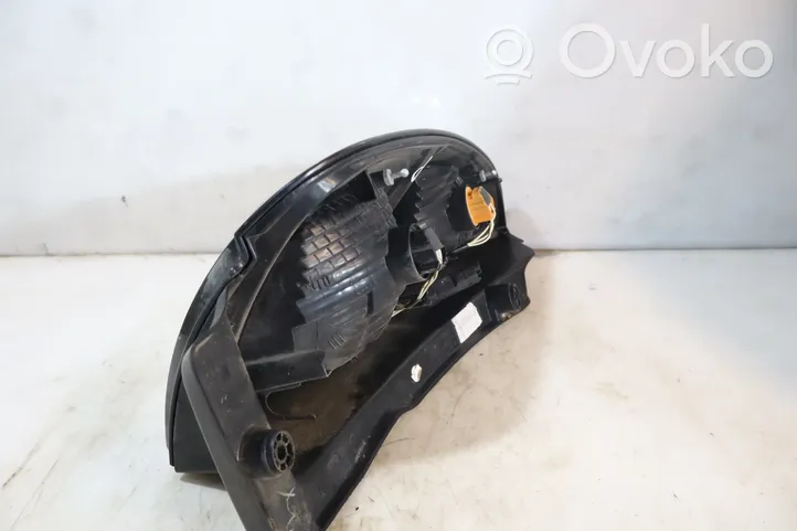 Citroen C3 Picasso Lampa tylna 