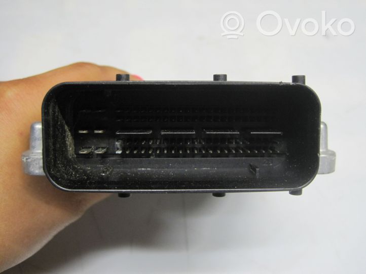 Mercedes-Benz ML W166 Sterownik / Moduł ECU A6429005101