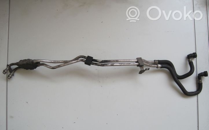 Land Rover Range Rover L405 Tubo flessibile del radiatore dell’olio del cambio CPLA7R081DA