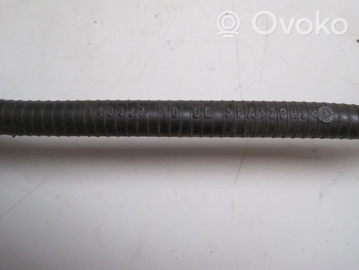 BMW X5 E70 Conduite de frein 140327