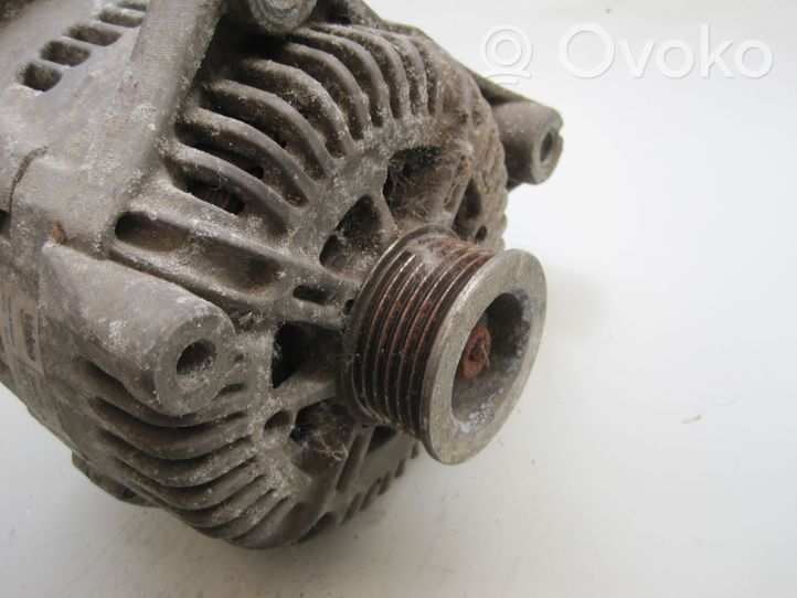 BMW X6 F16 Generatore/alternatore 7801173