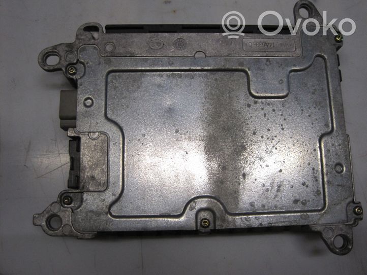 Land Rover Range Rover Sport L461 Calculateur moteur ECU YW4T13B525BA