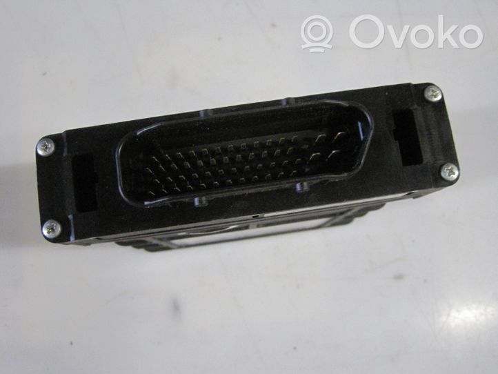 Audi Q7 4M Gearbox control unit/module 09D927750JJ