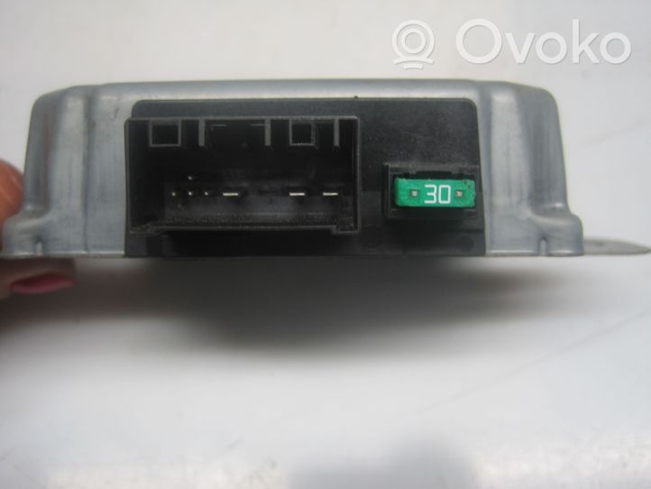 Opel Mokka X Unité / module navigation GPS 13306648