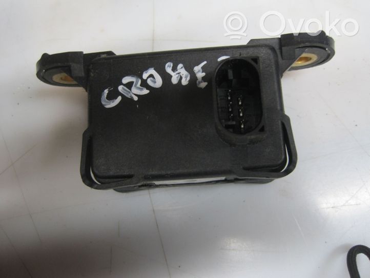 Citroen C-Crosser Sensore di imbardata accelerazione ESP 4670A282