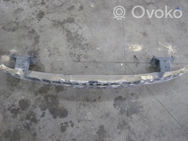 Mercedes-Benz E A207 Traversa del paraurti posteriore A2076100114