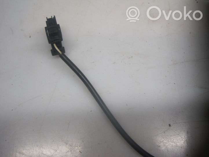 Opel Mokka X Boucle de ceinture de sécurité arrière 42450188