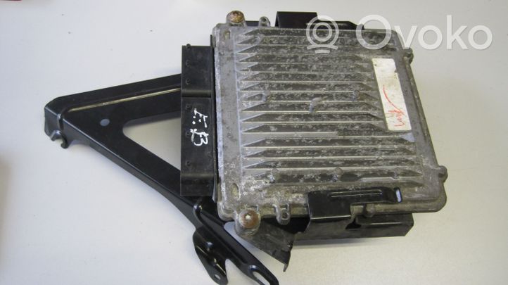 Mercedes-Benz GL X166 Unité de commande, module ECU de moteur A6429004301