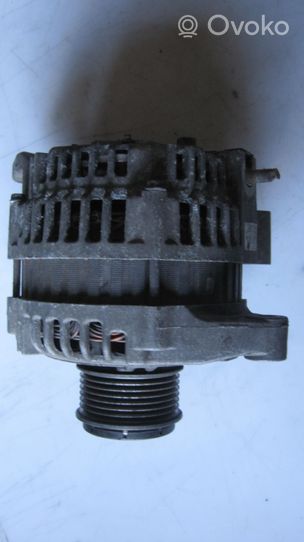 Nissan Patrol Y61 Alternator 23100V0100