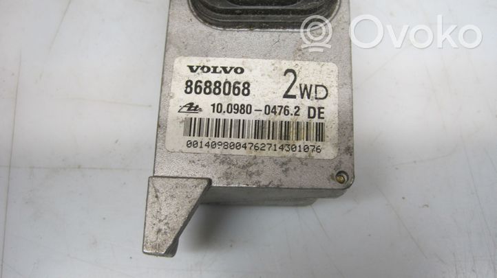 Volvo V70 Czujnik przyspieszenia ESP 8688069