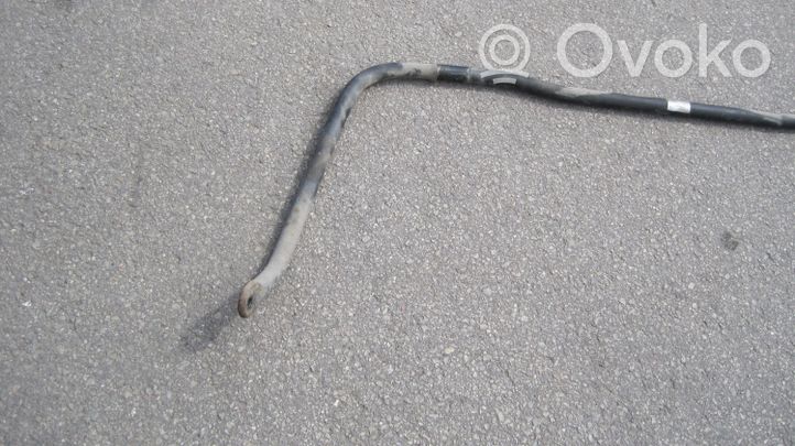 Maserati Quattroporte Tylny stabilizator / drążek 216714