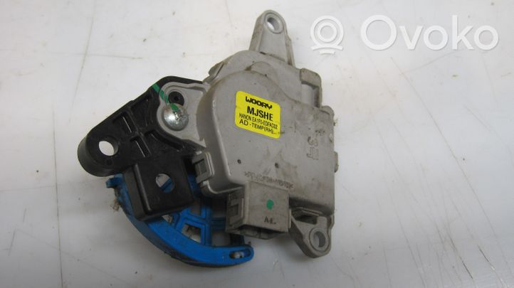 Hyundai i30 Motorino attuatore aria EA1F0EDFAC02