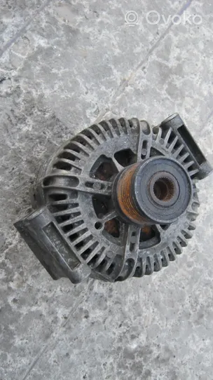 Mercedes-Benz E A207 Generatore/alternatore 04801250AC