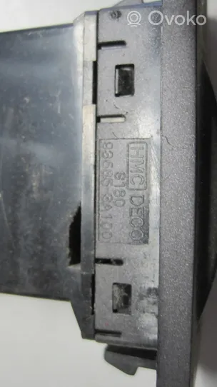 Hyundai Trajet Interrupteur commade lève-vitre 935853A100