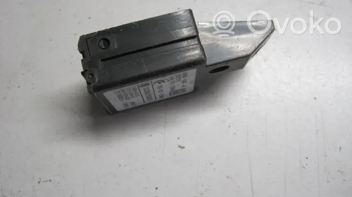 Volvo V60 Centralina/modulo keyless go 28227917