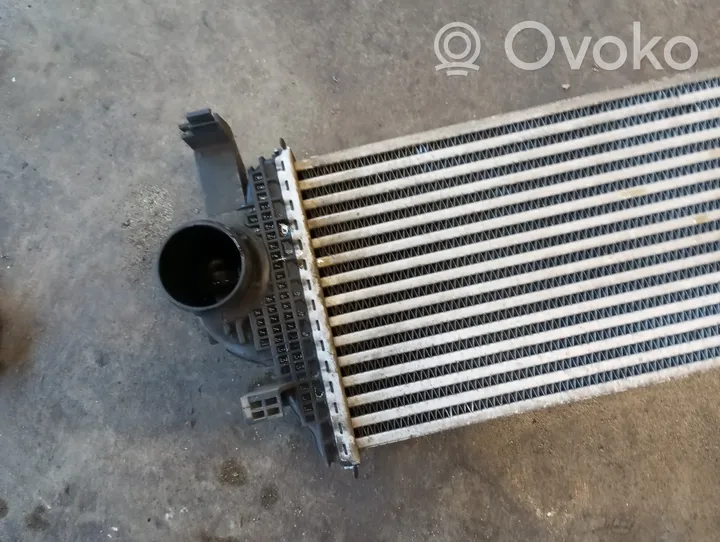 Jeep Grand Cherokee Radiateur soufflant de chauffage 