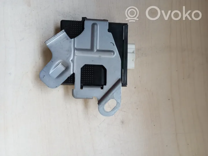 Mitsubishi Outlander Suspension control unit/module 