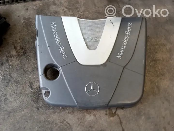 Mercedes-Benz ML W163 Variklio dangtis (apdaila) A6280161524