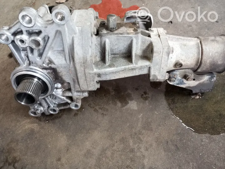 Mitsubishi Outlander Front differential 