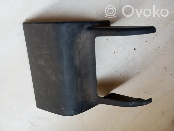 Mitsubishi Outlander Seat trim 