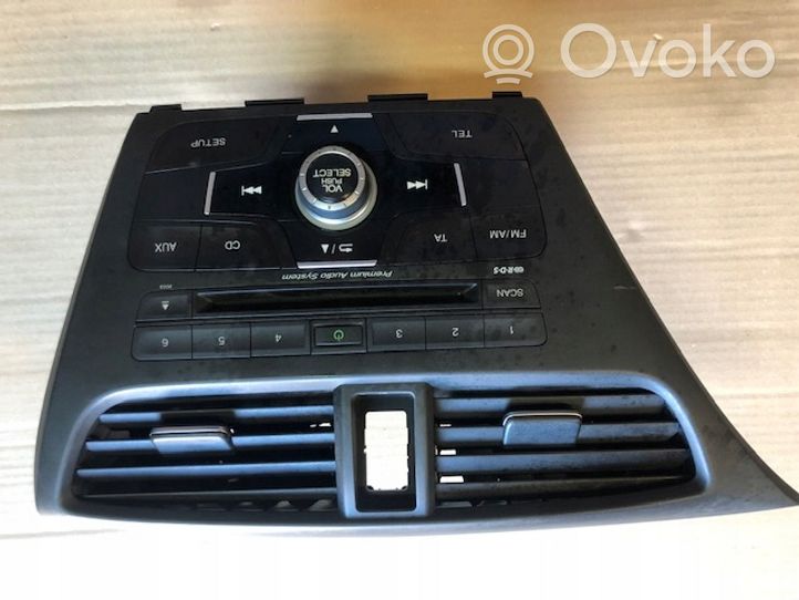 Honda Civic IX Radio / CD-Player / DVD-Player / Navigation 