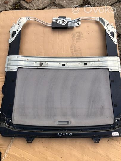 Honda Legend Sunroof frame 