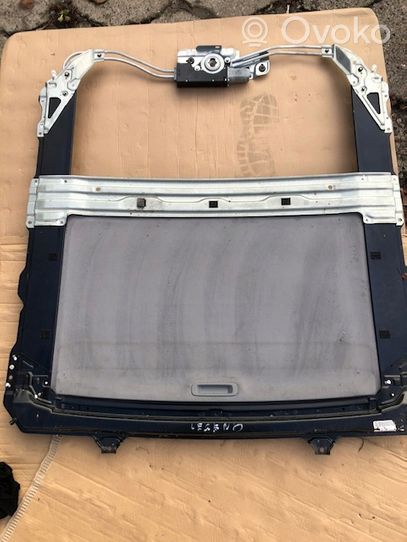 Honda Legend Sunroof frame 