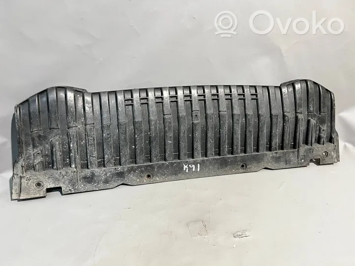 Audi A5 8T 8F Osłona pod zderzak przedni / Absorber 8T0807233