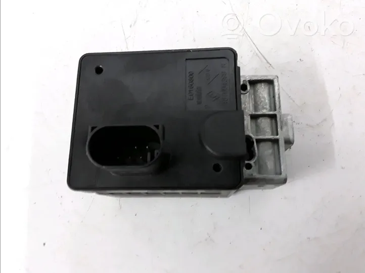 Renault Zoe Komputer / Sterownik ECU silnika 237D40054R