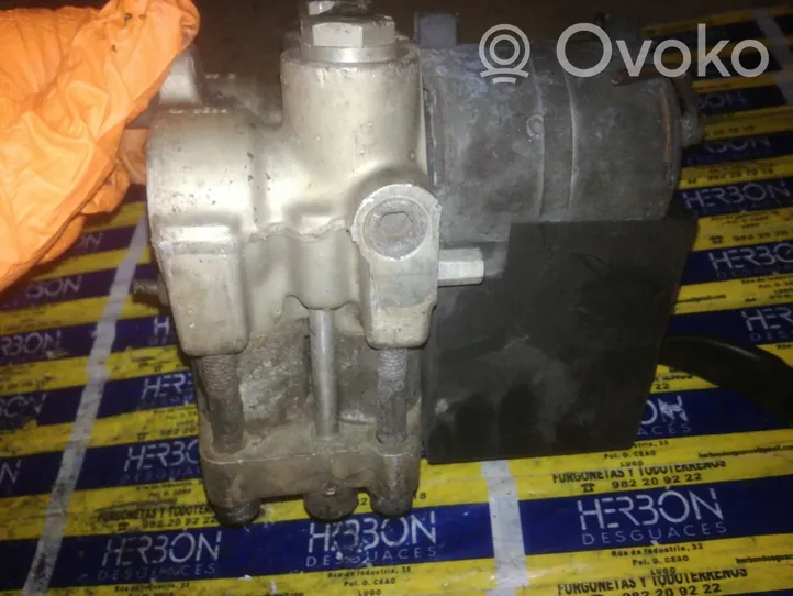 Audi 100 200 5000 C3 Pompe ABS 0265201011