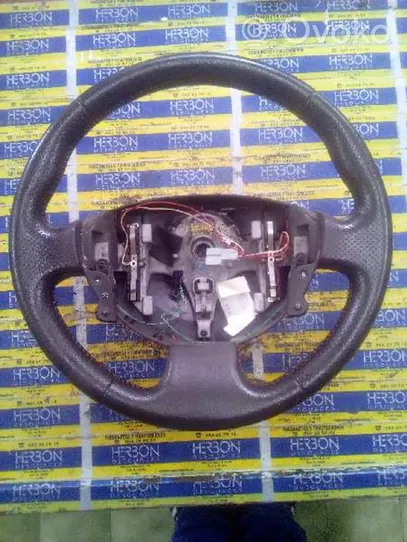 Renault Scenic II -  Grand scenic II Steering wheel 8200639341