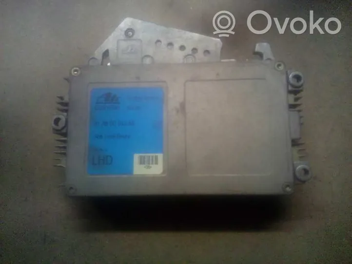 Ford Escort ABS control unit/module 91AB2C013AB