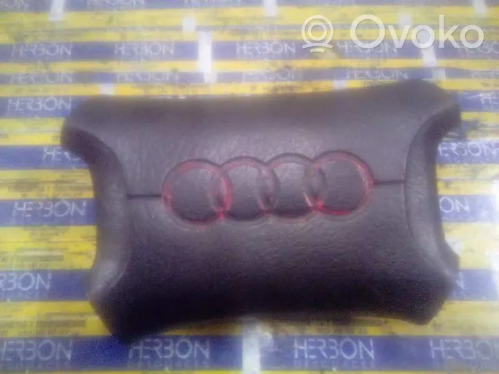 Audi 80 90 S2 B4 Poduszka powietrzna Airbag kierownicy 4A0951525A