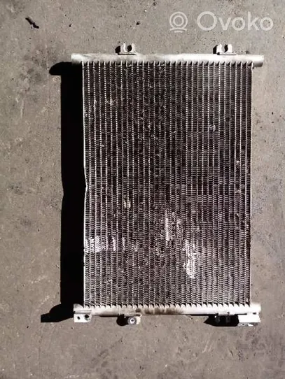 Suzuki Jimny Radiateur condenseur de climatisation 