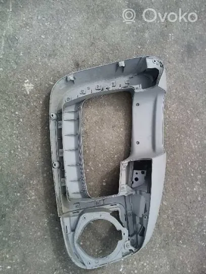 Citroen Jumper Front door card panel trim 