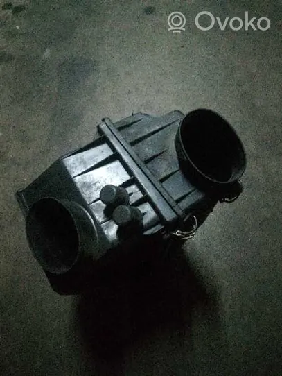 Citroen BX Scatola del filtro dell’aria 4615685902