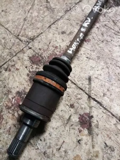 Honda CR-V Front driveshaft 