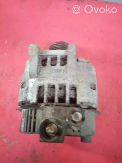 Mercedes-Benz A W168 Alternator A0121544302