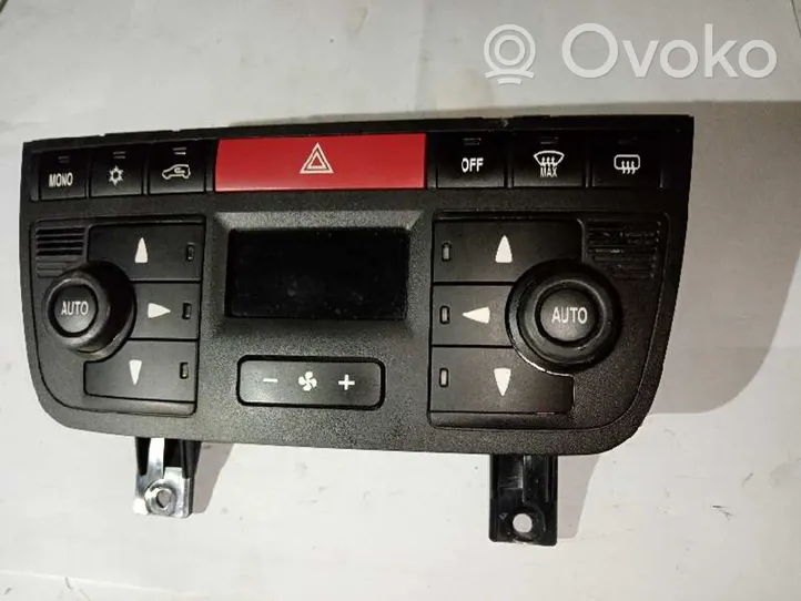 Fiat Idea Panel klimatyzacji 7354255448