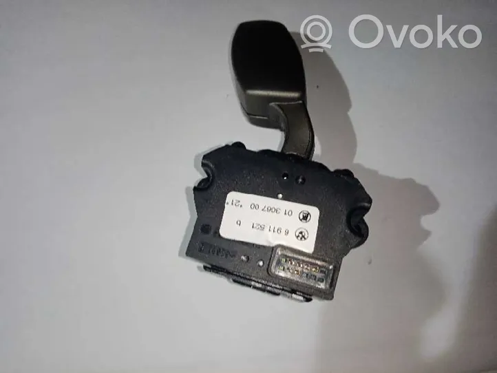 BMW 7 E65 E66 Interrupteur / bouton multifonctionnel 6911521b