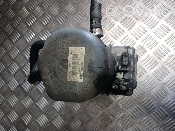 Citroen C5 Power steering pump 9673173780