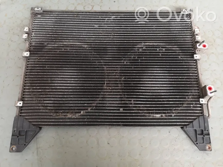 SsangYong Rexton Radiateur de chauffage 6D128