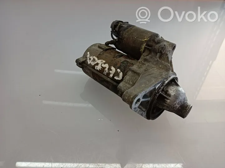 Toyota Celica T230 Starter motor 2810016230