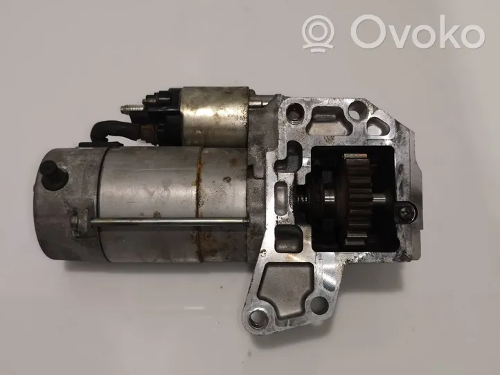 Citroen C6 Motorino d’avviamento 966488308000